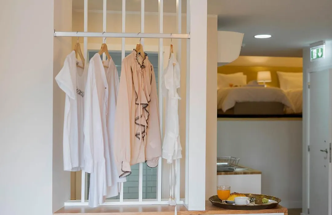 Casa Da Ana Boutique Guest House-1
